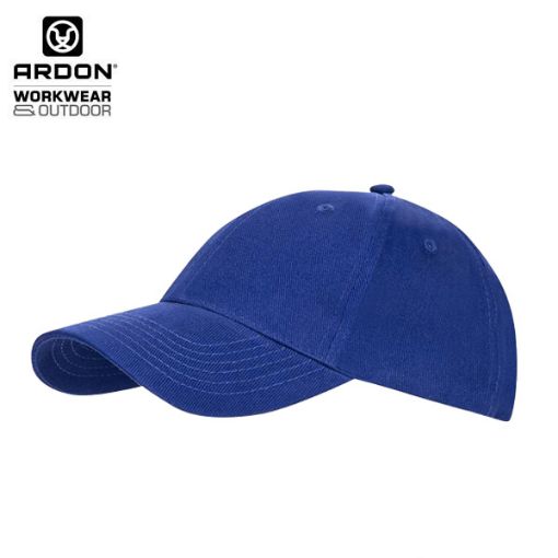 Slika Kapa šilt ARDON®UNI-6L royal plava