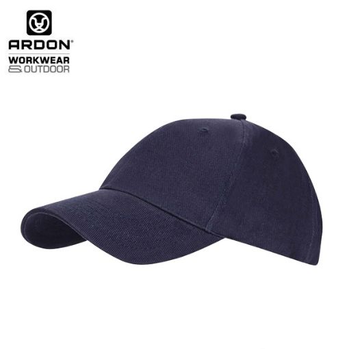 Slika Kapa šilt ARDON®UNI-6L tamno plava