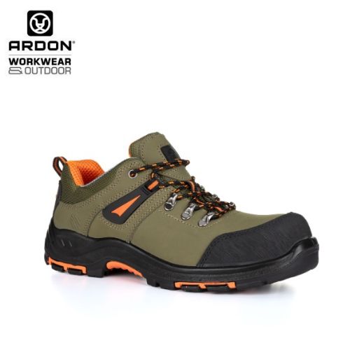 Slika Zaštitne cipele niske ARDON®GRINDLOW S1P