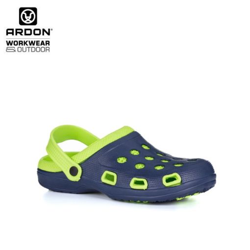 Slika Natikače ARDON®MARINE tamno-zelene