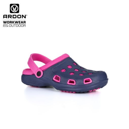 Slika Natikače ARDON®MARINE ružičasta