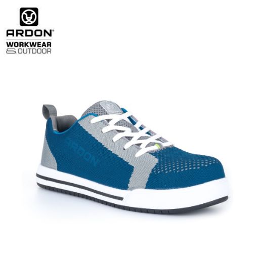 Slika Zaštitne cipele ARDON®FLYKER  S1P plava