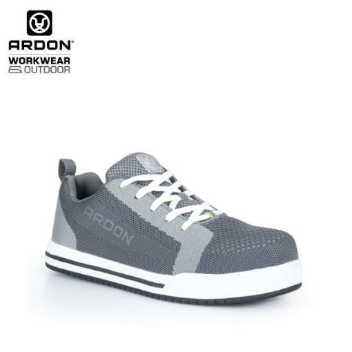 Slika Zaštitne cipele ARDON®FLYKER  S1P siva