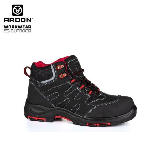 Slika Zaštitne cipele niske ARDON®FORE S1P