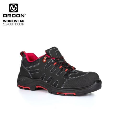 Slika Zaštitne cipele niske ARDON®FORELOW S1P