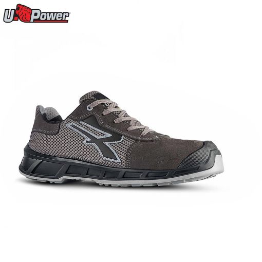 Slika Zaštitne cipele niske UPOWER®LAMAR S1PS FO SR