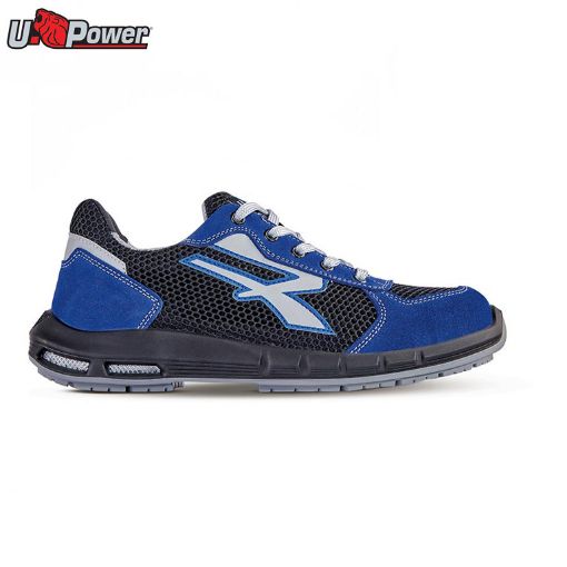 Slika Zaštitne cipele niske UPOWER®SKY PLUS S1P SRC ESD