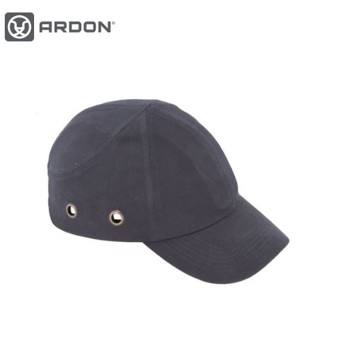 Slika Kapa šilt s unutarnjom zaštitom od udarca  ARDON®BRUNO
