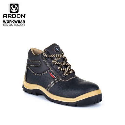 Slika Zaštitne cipele visoke ARDON®PRIME HIGH S3