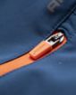 Slika Softshell hlače ARDON®CREATRON® neon plave