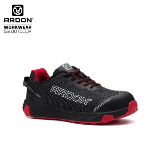 Slika Zaštitne cipele ARDON®WIDER LOW S3