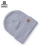 Slika Kapa zimska pletena ARDON®BARRDY svijetlo siva