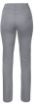 Slika Hlače ženske ARDON®JASVENA sive
