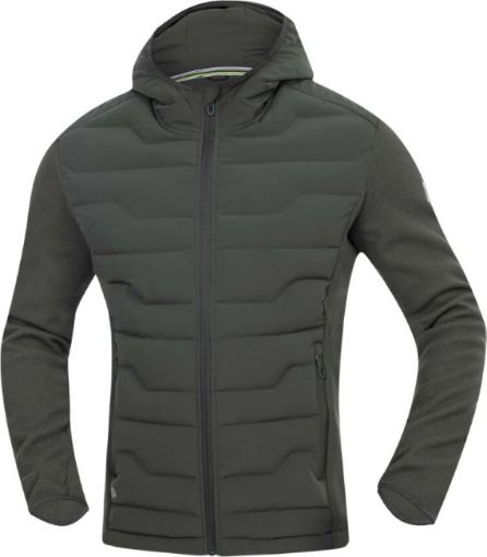 Slika Jakna ARDON®NYPAXX® zimska khaki