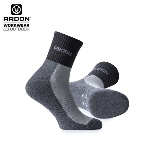 Slika Čarape ARDON®GREY