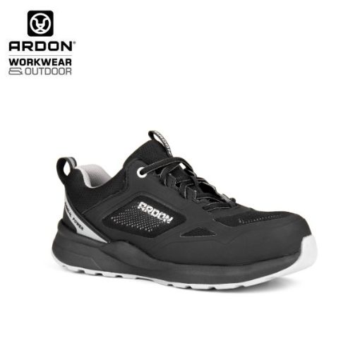 Slika Zaštitne cipele ARDON®REFIWAN LOW S1P ESD