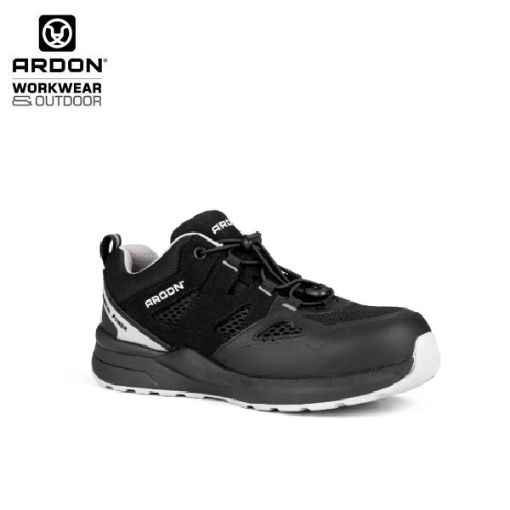 Slika Zaštitne cipele niske ARDON®REFIWAN SAN