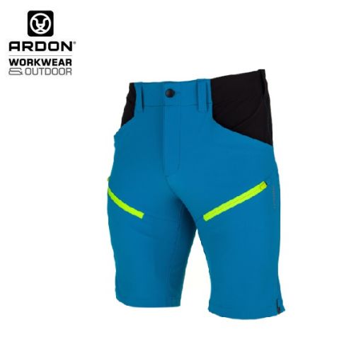 Slika Softshell hlače kratke ARDON®CITYCONIC®