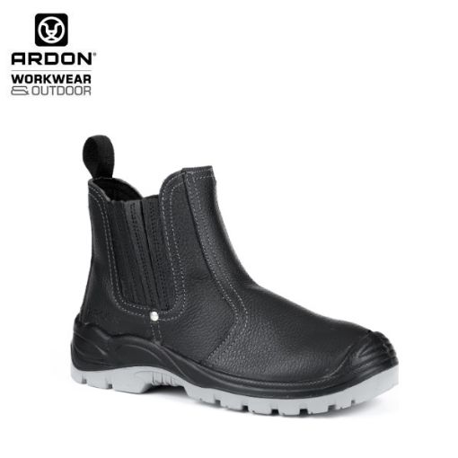 Slika Radne cipele ARDON®FOUNDRY O1