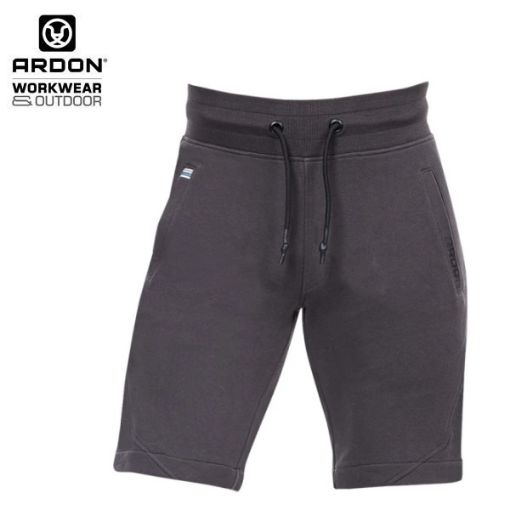 Slika Sportske kratke hlače ARDON®RIVARY sive