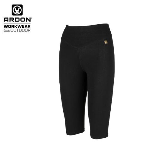 Slika Tajice ARDON®ALDRI 3/4 crne