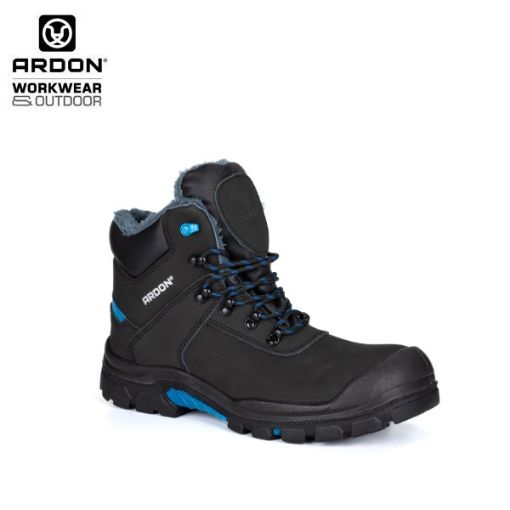 Slika Zaštitne cipele visoke ARDON®ROVERWIN S3