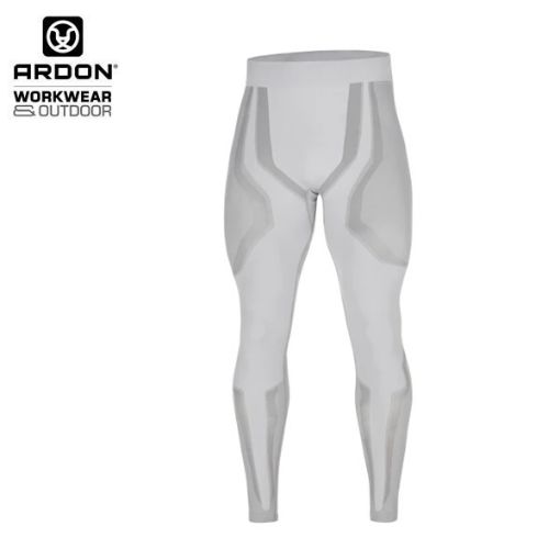 Slika Funkcionalne hlače ARDON®ATROCLIM svijetlo sive