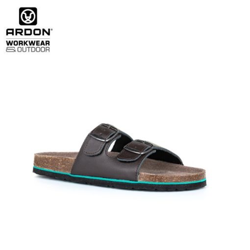 Slika Natikače ARDON®MARS smeđa