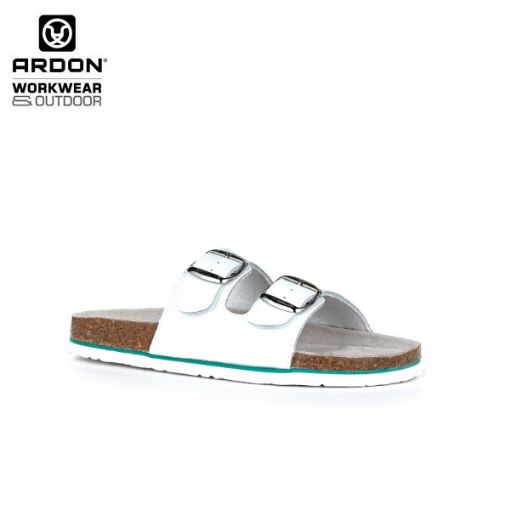 Slika Natikače ARDON®MARS bijela