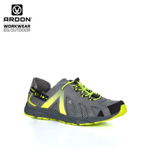 Slika Sandale ARDON®SUNSET žute