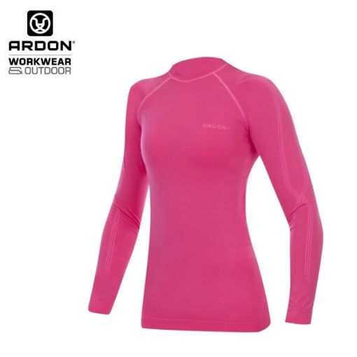 Slika Funkcionalna majica ARDON®LYTANIX ženska roza