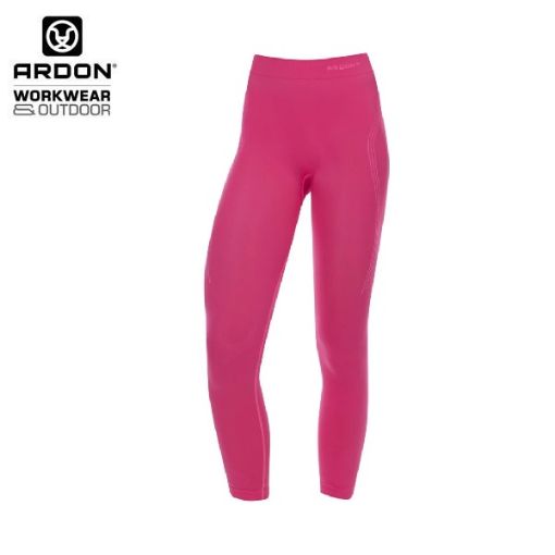 Slika Funkcionalne hlače ARDON®LYTANIX ženske roze
