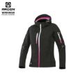 Slika Softshell jakna ARDON®CREATRON® ženska crno-roza