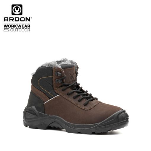 Slika Radne cipele visoke ARDON®LEADERWIN O2