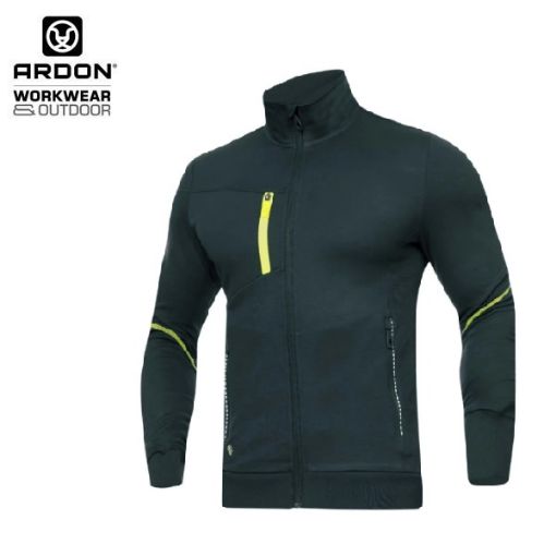 Slika Vesta ARDON®CITYCONIC® tamno zelena