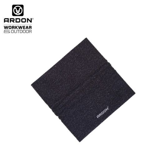 Slika Multifunkcionalni šal ARDON®ADEX tamno sivi