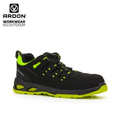 Slika Zaštitne sandale ARDON®BRIMSAN S1PS ESD