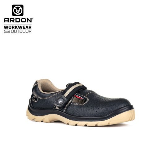 Slika Zaštitne sandale ARDON®PRIME SANDAL S1P