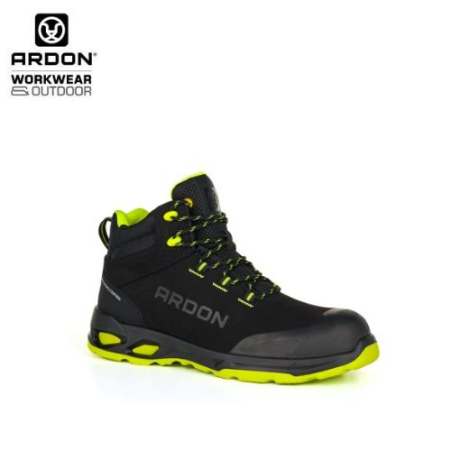 Slika Zaštitne cipele visoke ARDON®BRIMIC HIGH S3S ESD