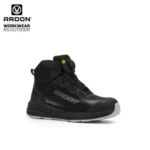 Slika Zaštitne cipele visoke ARDON®CREATRON S3S ESD