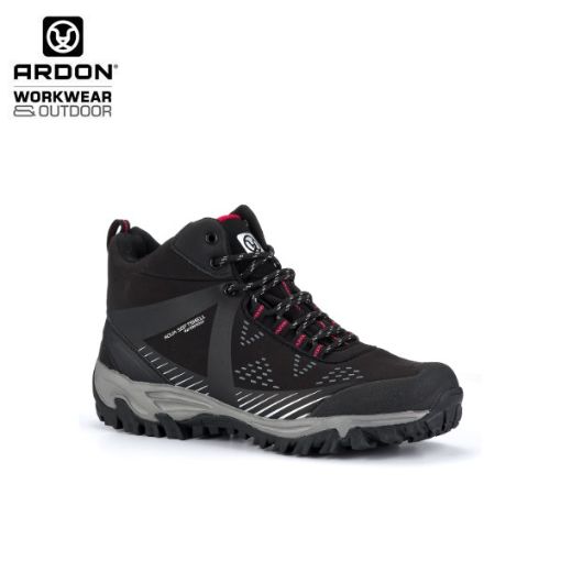 Slika Outdoor cipele visoke ARDON®FORCE