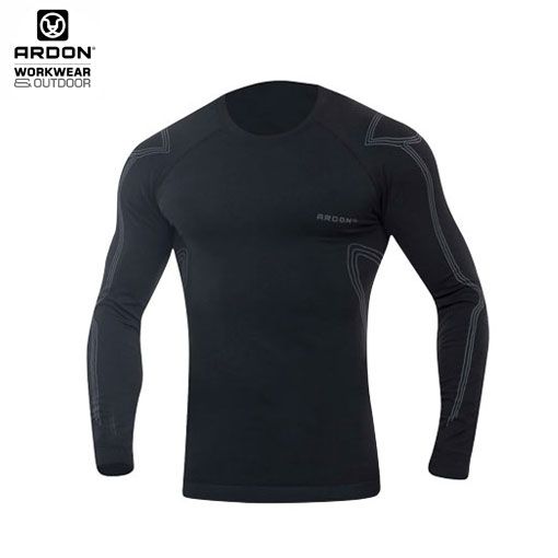 Slika Funkcionalna majica ARDON®LYTANIX crna