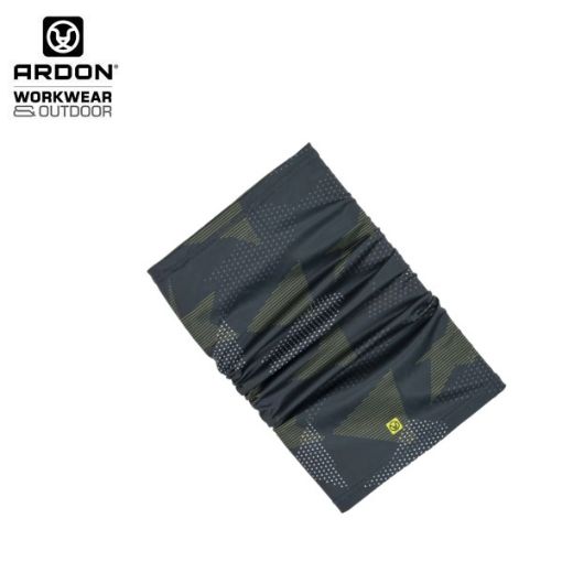 Slika Multifunkcionalni šal ARDON®CITYCONIC® kaki