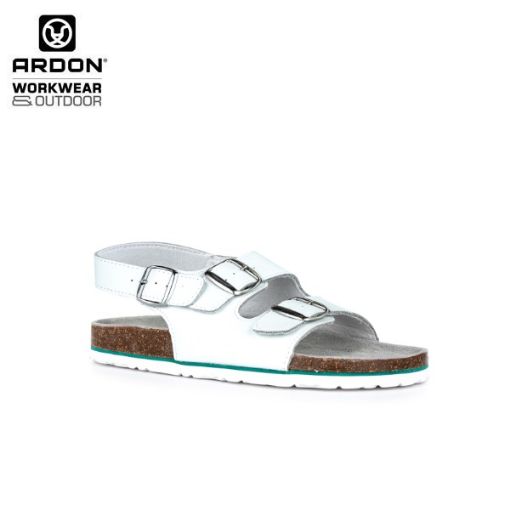 Slika Natikače ARDON®MERKUR bijela