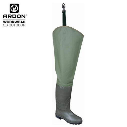Slika Čizme ARDON®THIGH WADERS OB ribičke