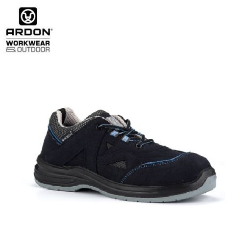 Slika Zaštitne cipele niske ARDON®TANGERLOW S1