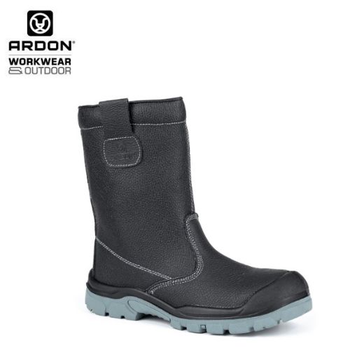 Slika Čizme ARDON®TIBIA S3 zimske