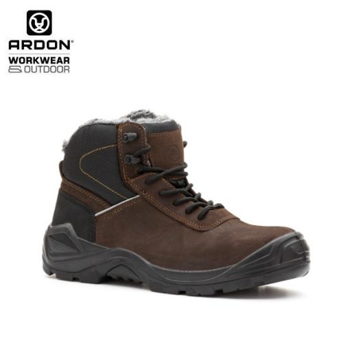 Slika Zaštitne cipele visoke ARDON®LEADERWIN S3