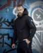 Slika Jakna softshell ARDON®4TECH zimska crna