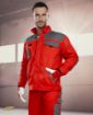 Slika Radna jakna ARDON®2STRONG crveno-siva